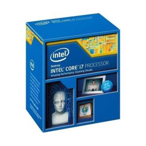 Intel I7 4790k